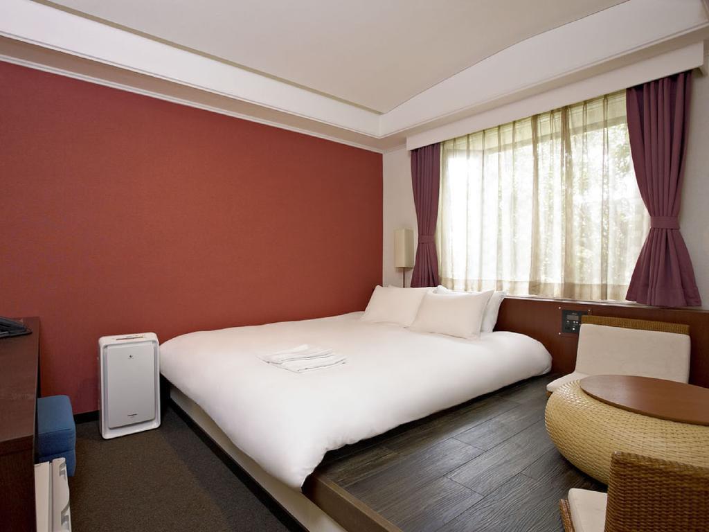 Hotel The B Kyoto Sanjo Pokoj fotografie