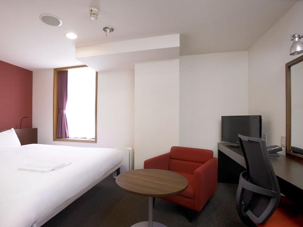 Hotel The B Kyoto Sanjo Pokoj fotografie