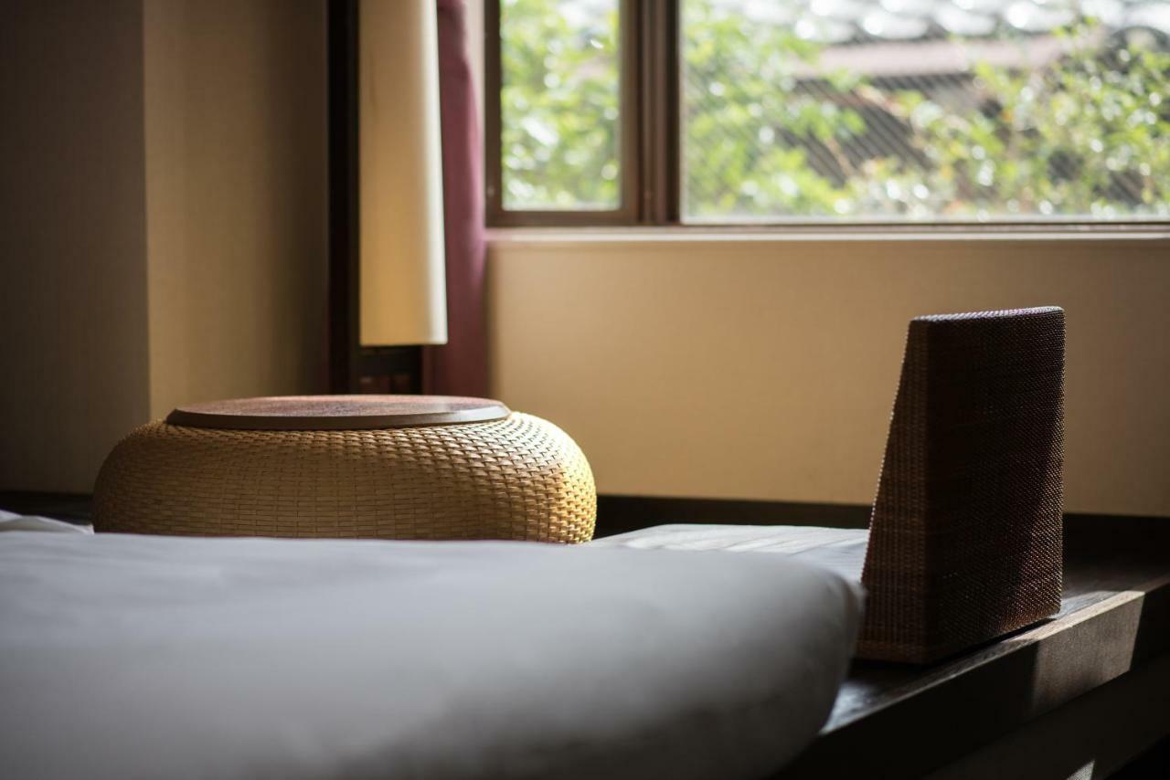 Hotel The B Kyoto Sanjo Exteriér fotografie