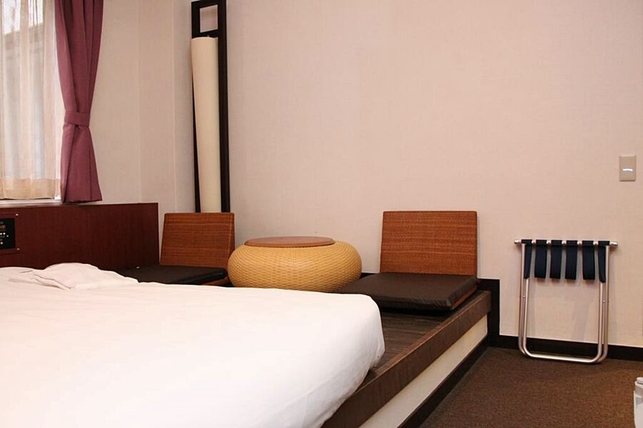 Hotel The B Kyoto Sanjo Exteriér fotografie